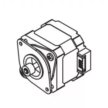 KYOCERA 303LJ94061 náhradný diel/príslušenstvo k tlačiarni/skeneru motor 1 ks