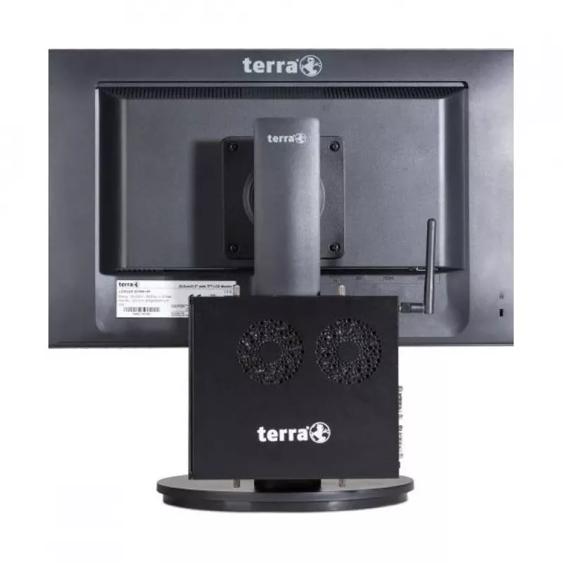 Montážna sada PC-Micro/Mini pre TFT 2X35W HA series