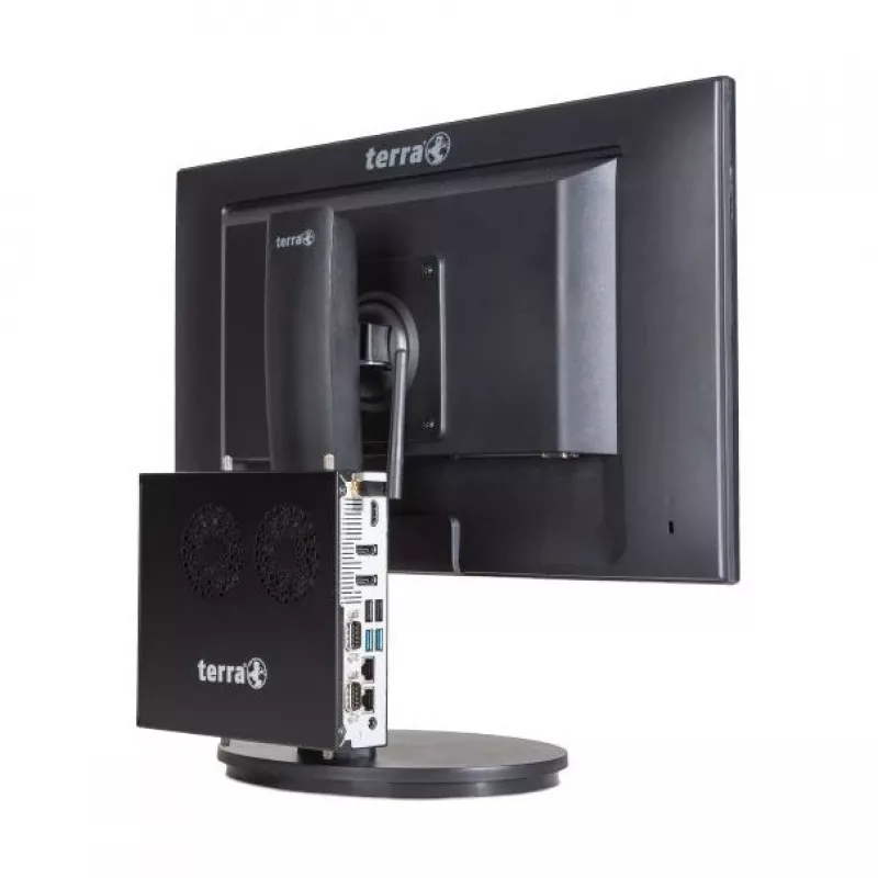 Montážna sada PC-Micro/Mini pre TFT 2X35W HA series