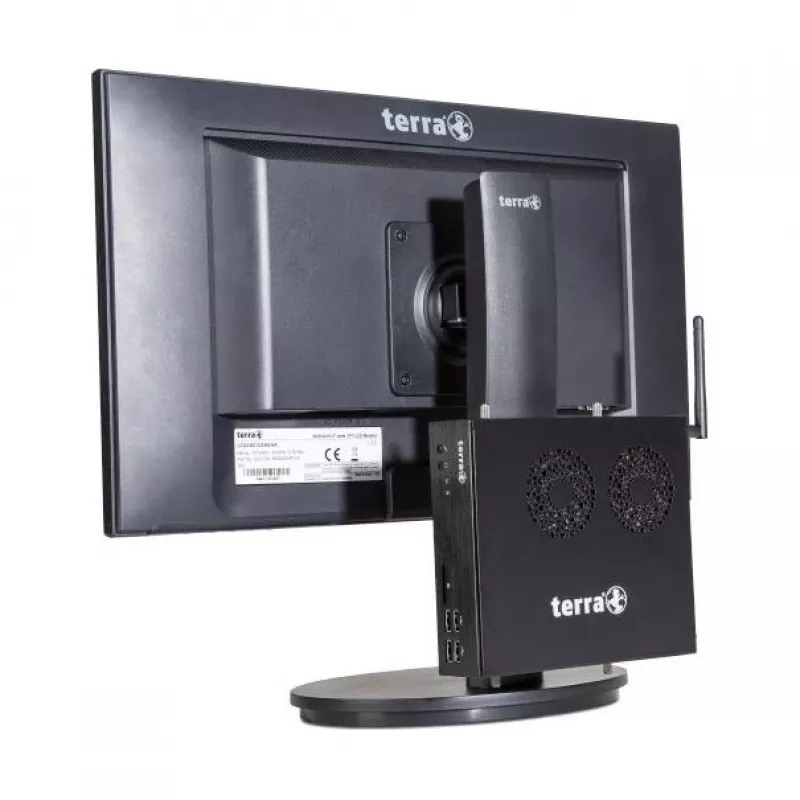 Montážna sada PC-Micro/Mini pre TFT 2X35W HA series