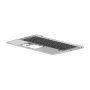 HP M51616-041 náhradný diel k notebooku klávesnica