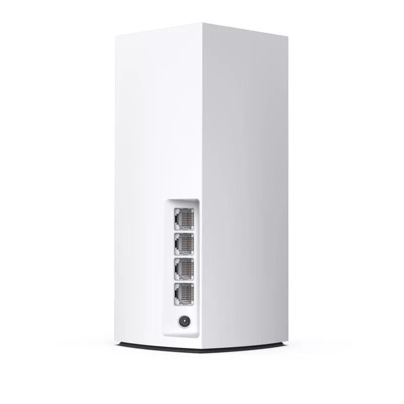Linksys AX5400 Whole Home Mesh WiFi 6 dvojpásmový systém, balenie 2 ks