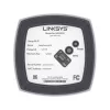 Linksys AX5400 Whole Home Mesh WiFi 6 dvojpásmový systém, balenie 2 ks