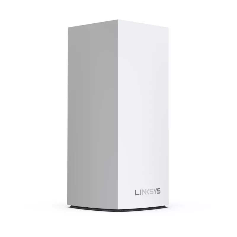 Linksys AX5400 Whole Home Mesh WiFi 6 dvojpásmový systém, balenie 2 ks