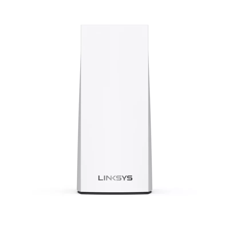 Linksys AX5400 Whole Home Mesh WiFi 6 dvojpásmový systém, balenie 2 ks