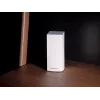 Linksys AX5400 Whole Home Mesh WiFi 6 dvojpásmový systém, balenie 2 ks