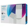 Linksys AX5400 Whole Home Mesh WiFi 6 dvojpásmový systém, balenie 2 ks