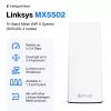 Linksys AX5400 Whole Home Mesh WiFi 6 dvojpásmový systém, balenie 2 ks