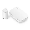 Linksys Velop Micro 6 Mesh systém – dvojpásmový WiFi 6 AX3000 (balenie 2 ks)