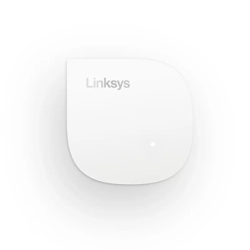 Linksys Velop Micro 6 Mesh systém – dvojpásmový WiFi 6 AX3000 (balenie 2 ks)