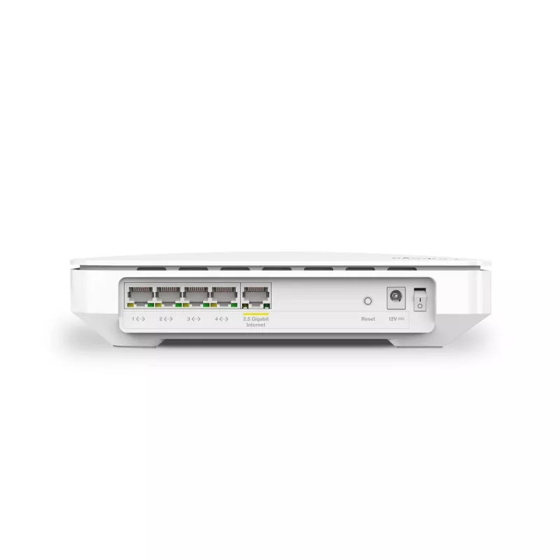 Linksys Velop Micro 6 Mesh systém – dvojpásmový WiFi 6 AX3000 (balenie 2 ks)