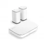Linksys Velop Micro 6 Mesh systém – dvojpásmový WiFi 6 AX3000 (balenie 3 ks)