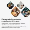 Linksys Velop Micro 6 Mesh systém – dvojpásmový WiFi 6 AX3000 (balenie 3 ks)