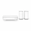 Linksys Velop Micro 6 Mesh systém – dvojpásmový WiFi 6 AX3000 (balenie 3 ks)