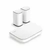 Linksys Velop Micro 6 Mesh systém – dvojpásmový WiFi 6 AX3000 (balenie 3 ks)