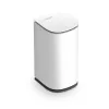 Linksys Velop Micro 6 Mesh systém – dvojpásmový WiFi 6 AX3000 (balenie 3 ks)