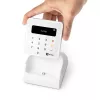 SumUp Air a nabíjacia stanica, Bluetooth, NFC, 1 m, biela, 141 g