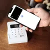 SumUp Air a nabíjacia stanica, Bluetooth, NFC, 1 m, biela, 141 g