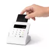 SumUp Air a nabíjacia stanica, Bluetooth, NFC, 1 m, biela, 141 g