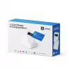 SumUp Air a nabíjacia stanica, Bluetooth, NFC, 1 m, biela, 141 g