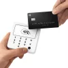 SumUp Solo Lite inteligentná čítačka kariet batéria Bluetooth biela