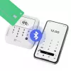 SumUp Solo Lite čítačka smart kariet batéria biela