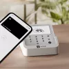 SumUp Solo Lite čítačka smart kariet batéria biela