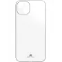 Hama Ultra Thin Iced puzdro na mobil 15,5 cm (6,1 palca) puzdro transparentné