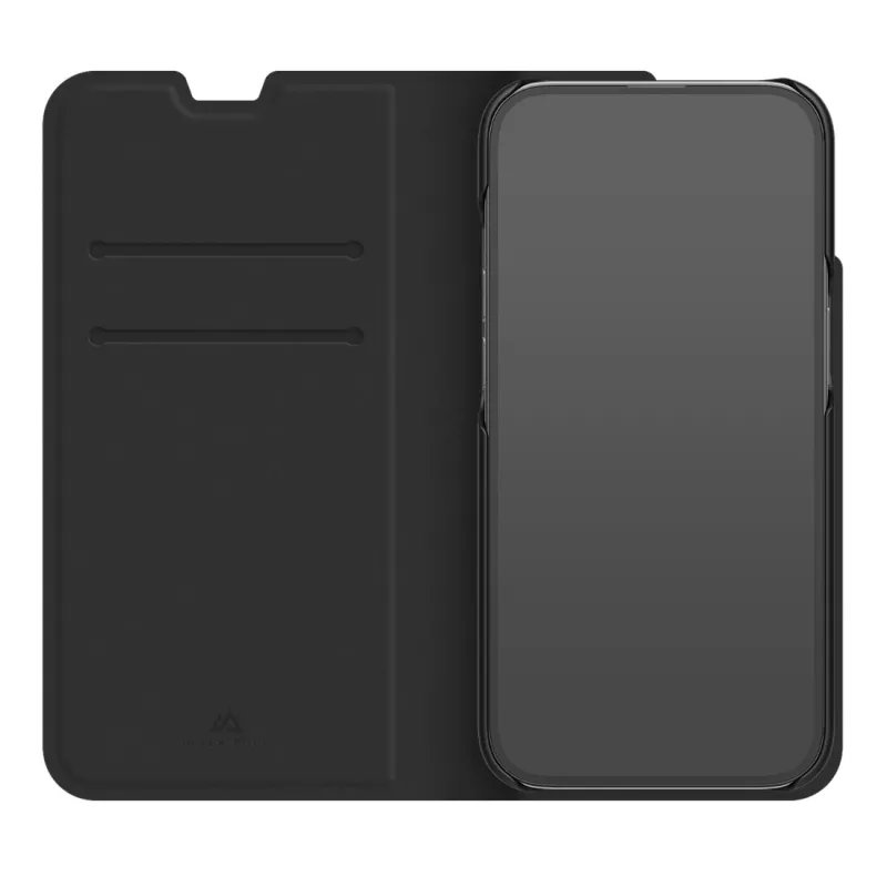 Hama The Classic puzdro na mobil 15,5 cm (6,1 palca) folio čierna