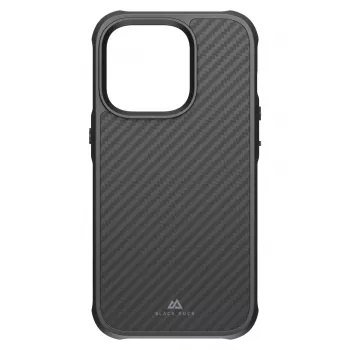 Hama Robust Carbon puzdro na telefón 15,5 cm (6,1