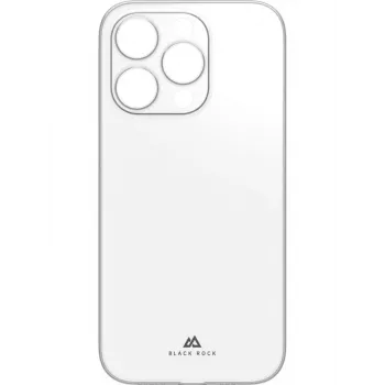 Hama Ultra Thin Iced puzdro na telefón kryt priehľadný pre iPhone 14 Pro