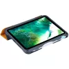 DEQSTER Rugged Case (2021) #RQ1 iPad mini (6. gen.), folio, Apple, iPad mini (6. gen.), 21,1 cm (8,3
