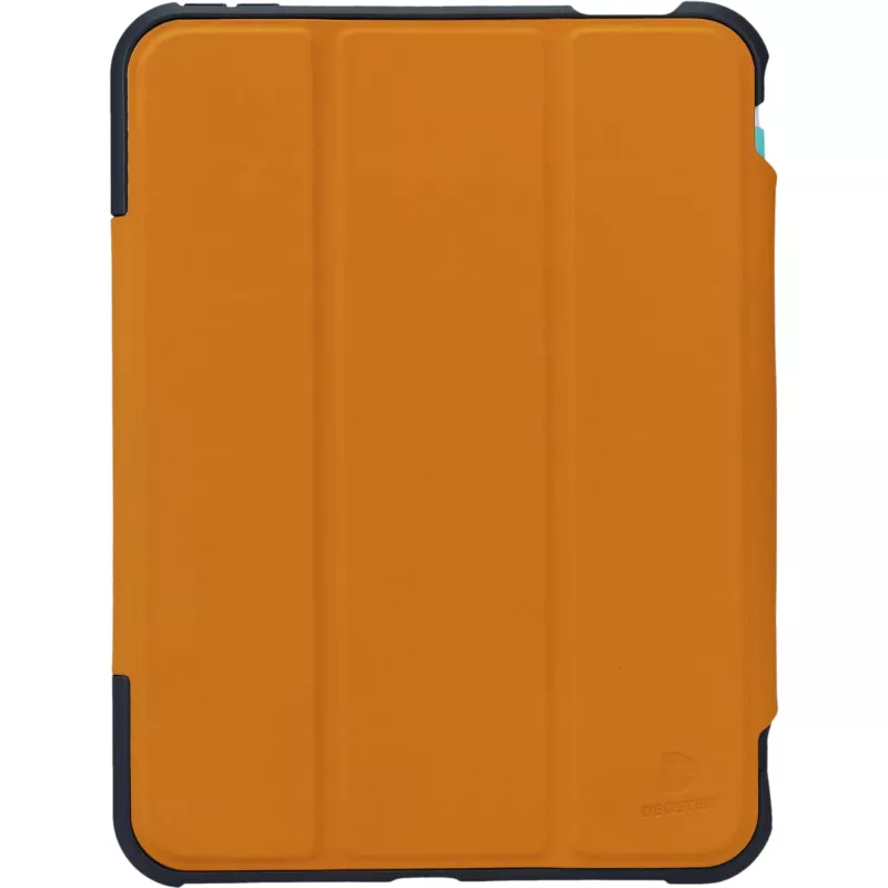 DEQSTER Rugged Case (2021) #RQ1 iPad mini (6. gen.), folio, Apple, iPad mini (6. gen.), 21,1 cm (8,3