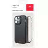 Hama 360° Glass puzdro na telefón 17 cm (6,7