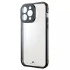 Hama 360° Glass puzdro na telefón kryt čierny pre iPhone 15 Pro Max 6,7