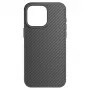 Hama Robust Carbon puzdro na telefón 17 cm (6,7