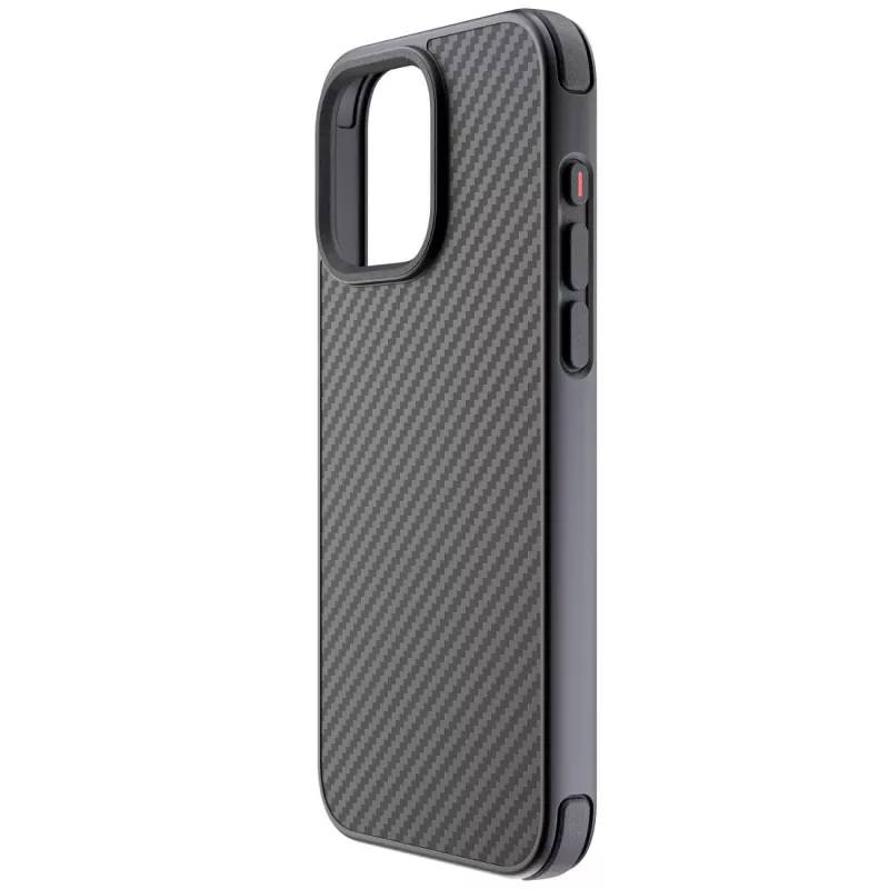 Hama Robust Carbon puzdro na telefón 17 cm (6,7 inch) kryt