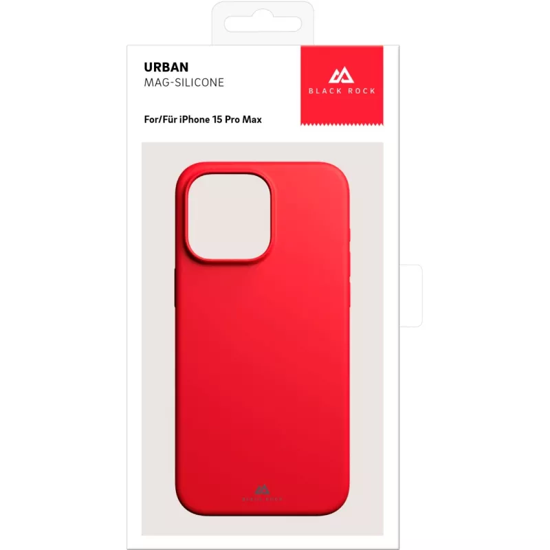 Hama Mag Urban Case puzdro na telefón 17 cm 6.7