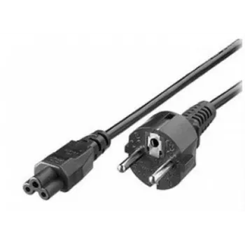 Fujitsu S26361-F2581-L310 napájací kábel čierny