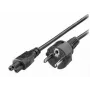 Fujitsu S26361-F2581-L310 napájací kábel čierny