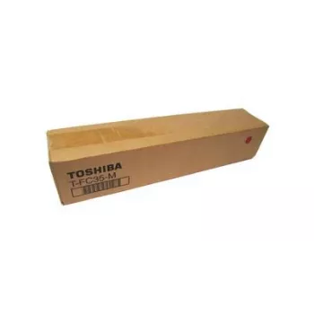 Dynabook T-FC35-Y tonerová kazeta 1 ks originálna purpurová