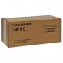 Dynabook T-4710 E tonerová kazeta 1 ks Originál čierna
