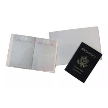 Canon DR-C240 puzdro na pas transparentné