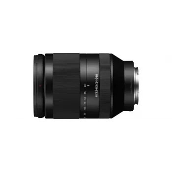 Sony SEL24240 SEL24240.SYX objektív