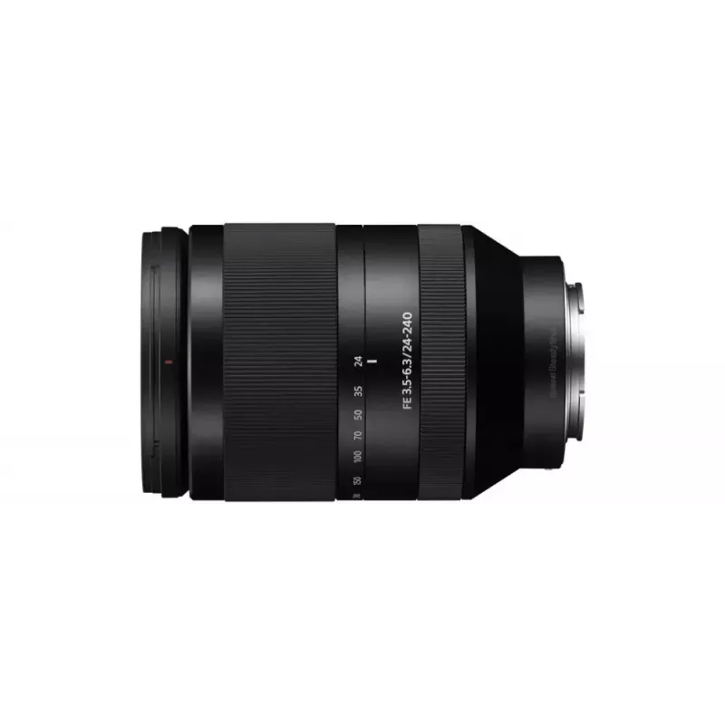 Sony SEL24240 SEL24240.SYX objektív
