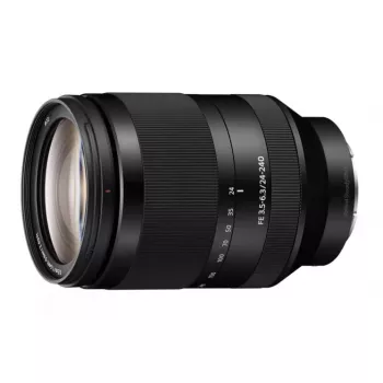 Sony SEL24240 SEL24240.SYX objektív