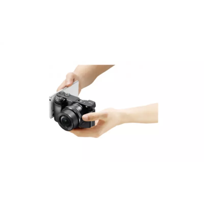 Sony LCSEBEB puzdro na telo čierne