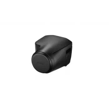 Sony LCJ-RXJ pevné puzdro čierne