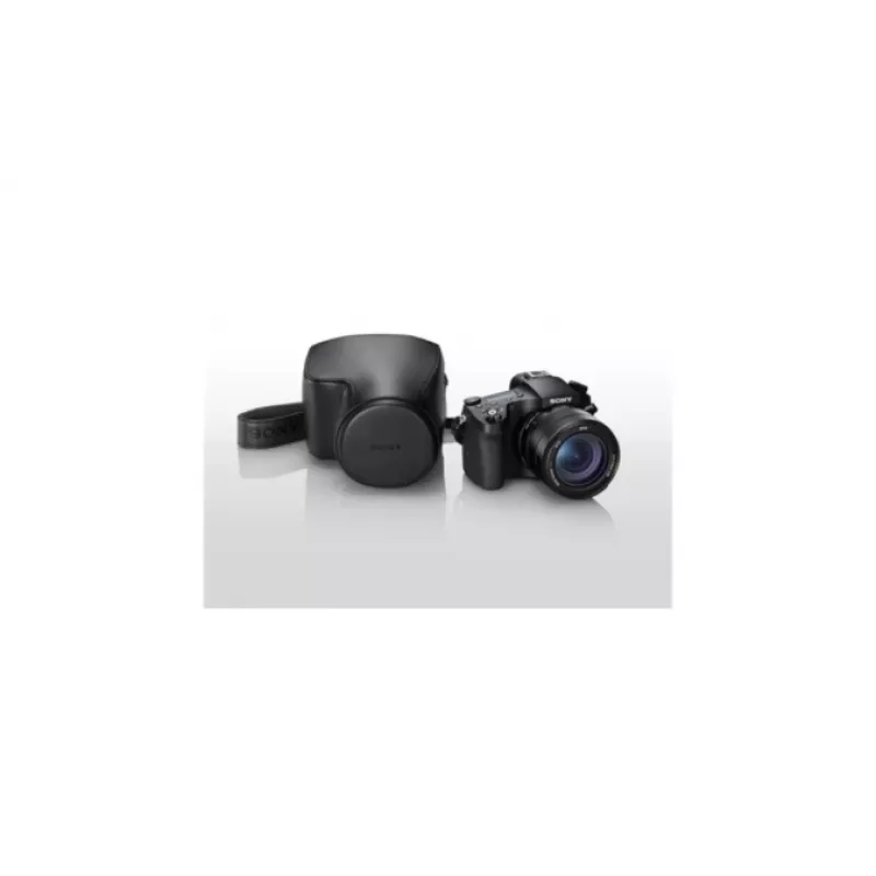 Sony LCJ-RXJ pevné puzdro čierne