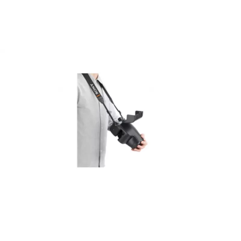 Sony LCJ-RXJ pevné puzdro čierne